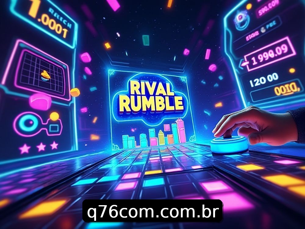 Promoção Relâmpago q76