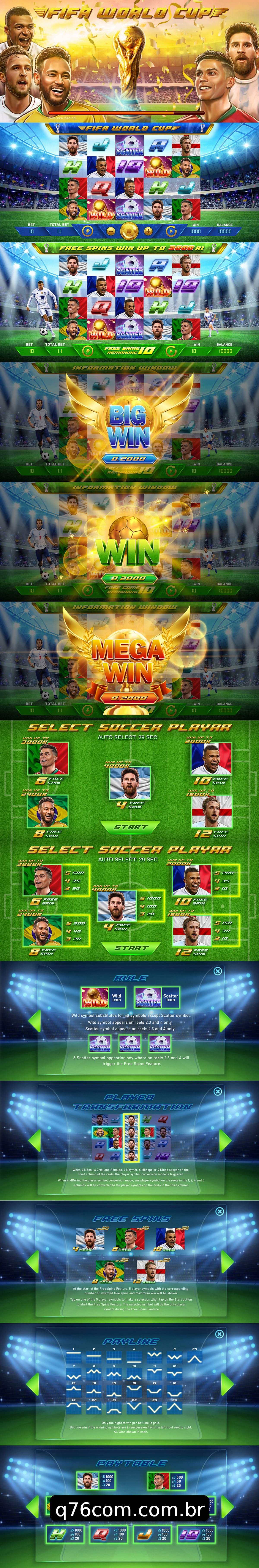 Apostas de Futebol q76