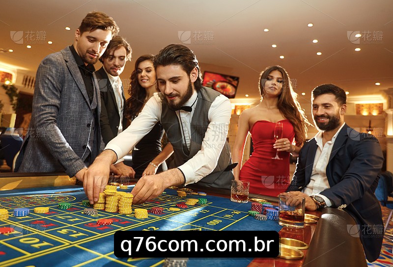 Casino Ao Vivo q76